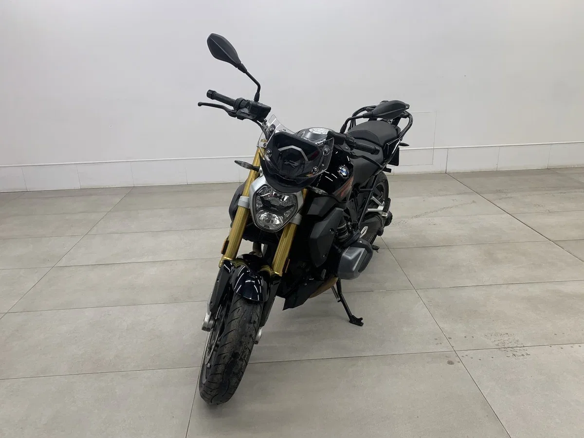 BMW R 1250 R