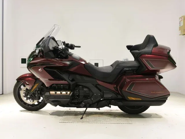 Honda GL1800 Gold Wing