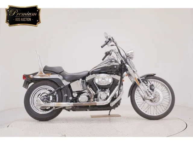 Harley-Davidson Springer Softail