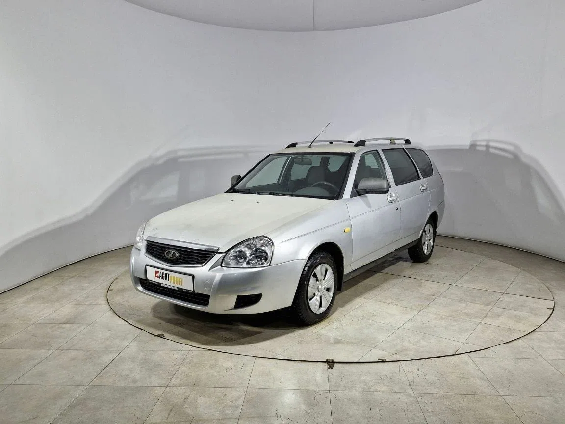 Lada (ВАЗ) Priora I