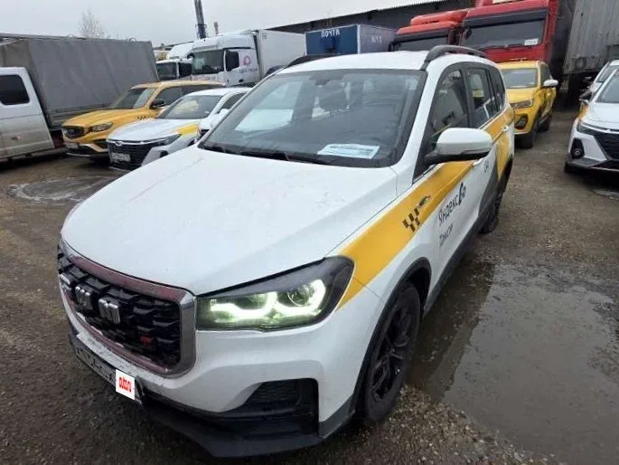 SWM G05 Pro