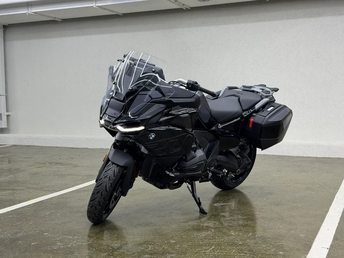 BMW R 1300 RT
