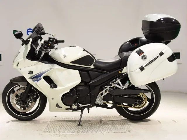 Suzuki Bandit GSF 1250