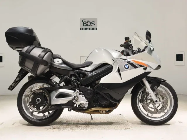 BMW F 800 ST