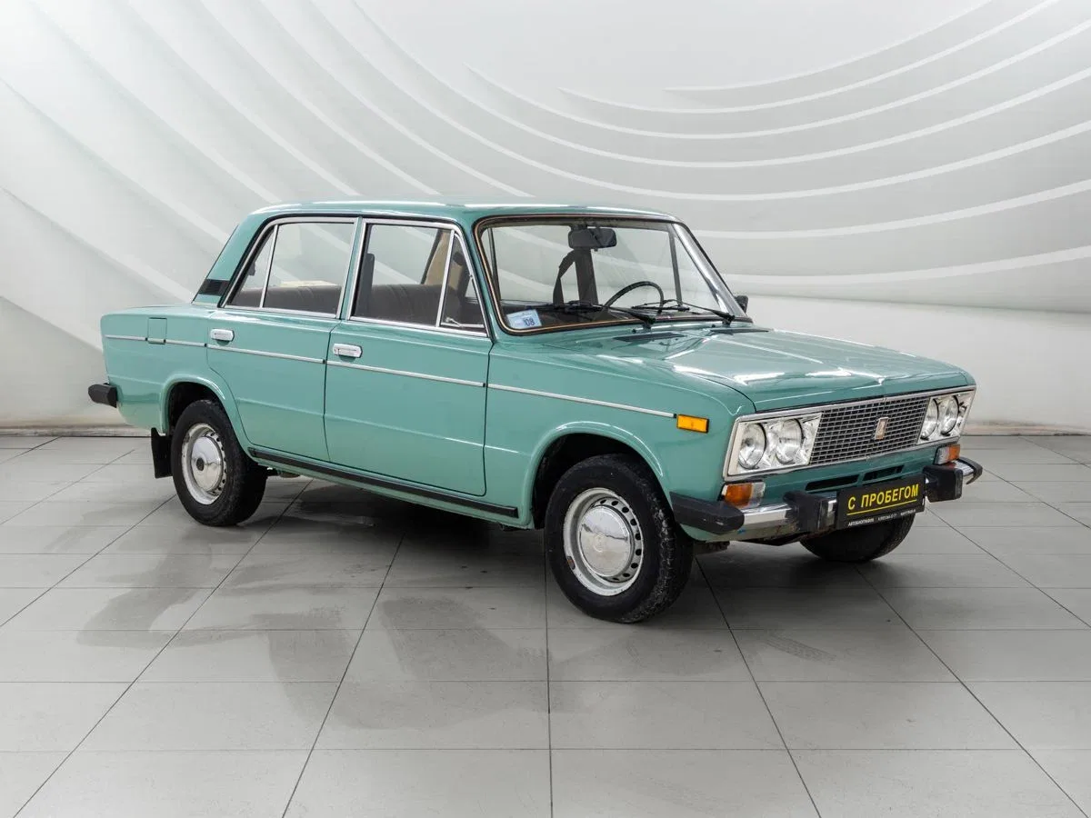 Lada (ВАЗ) 2106