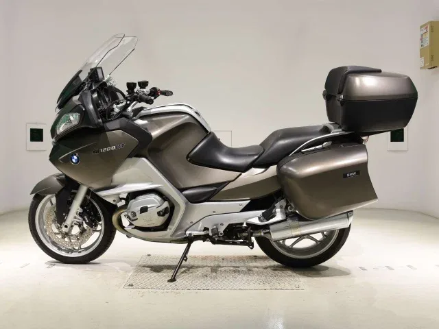 BMW R 1200 RT