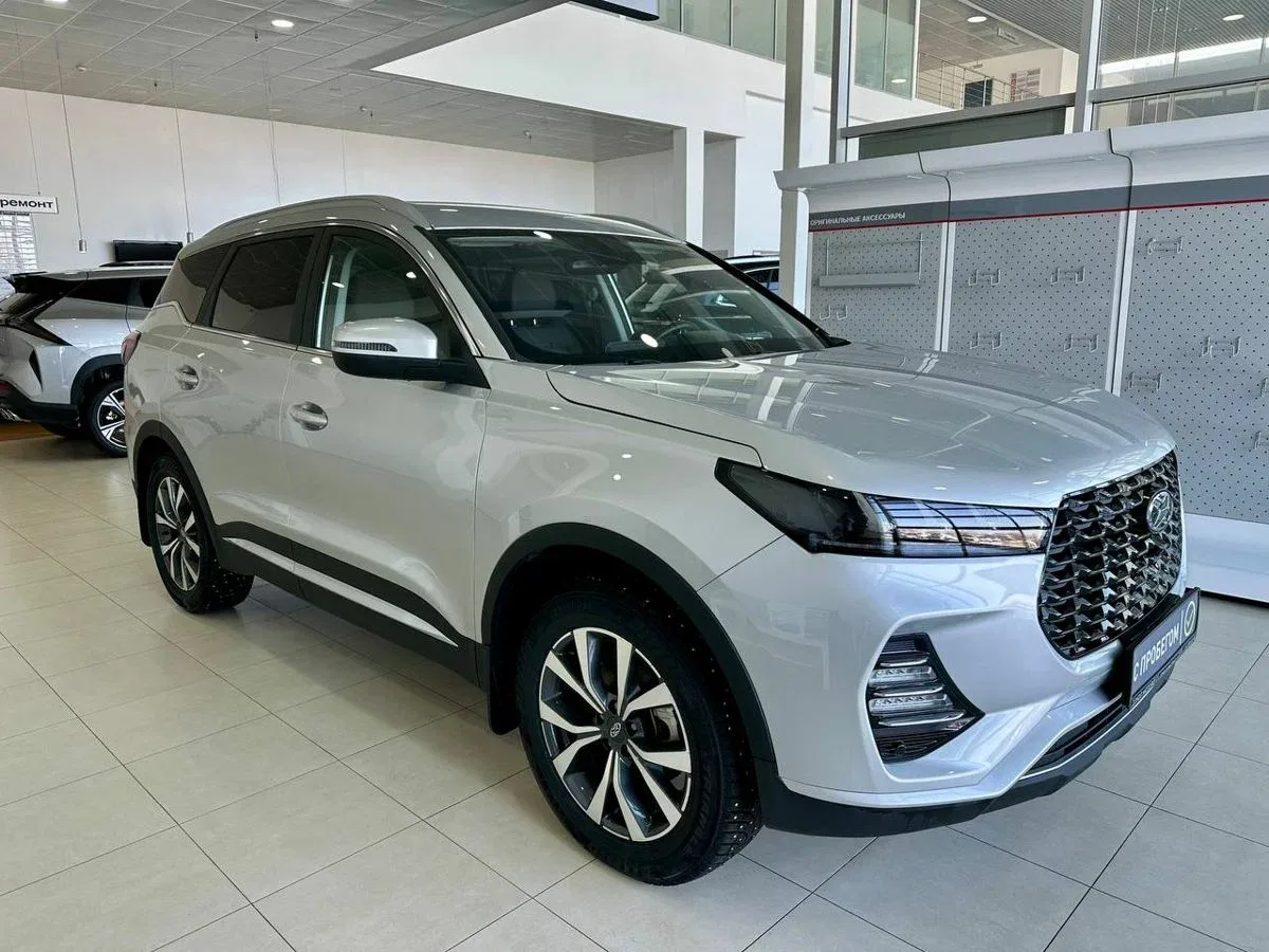Xcite X-Cross 7