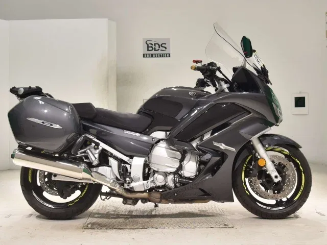 Yamaha FJR1300