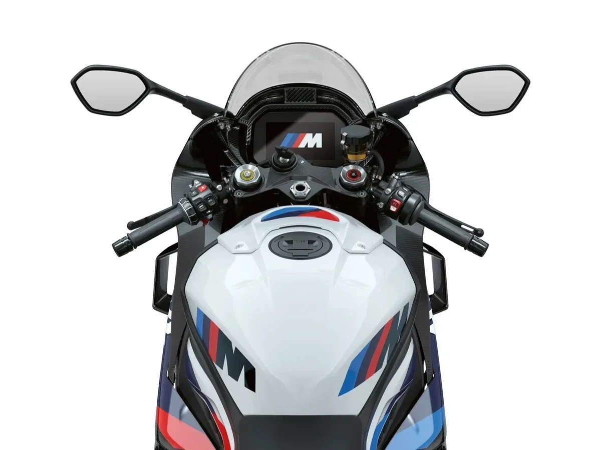 BMW M 1000 RR