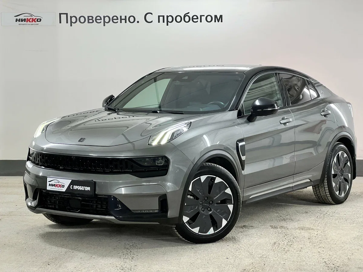 Lynk & Co 05