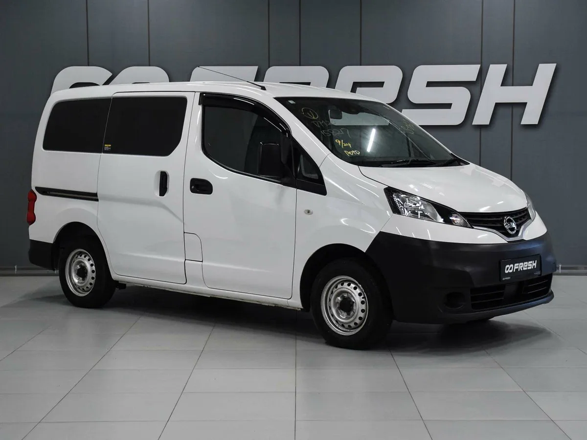 Nissan NV200