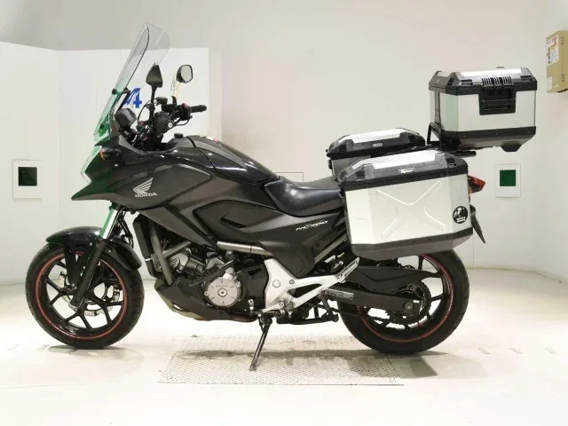 Honda NC750X