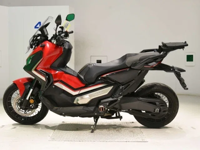 Honda X-ADV