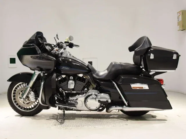 Harley-Davidson Road Glide