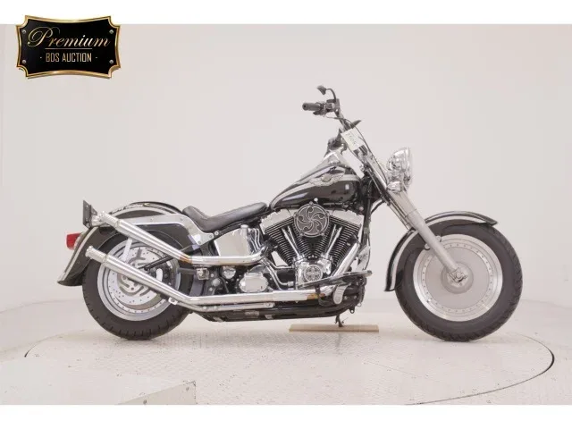 Harley-Davidson Fat Boy