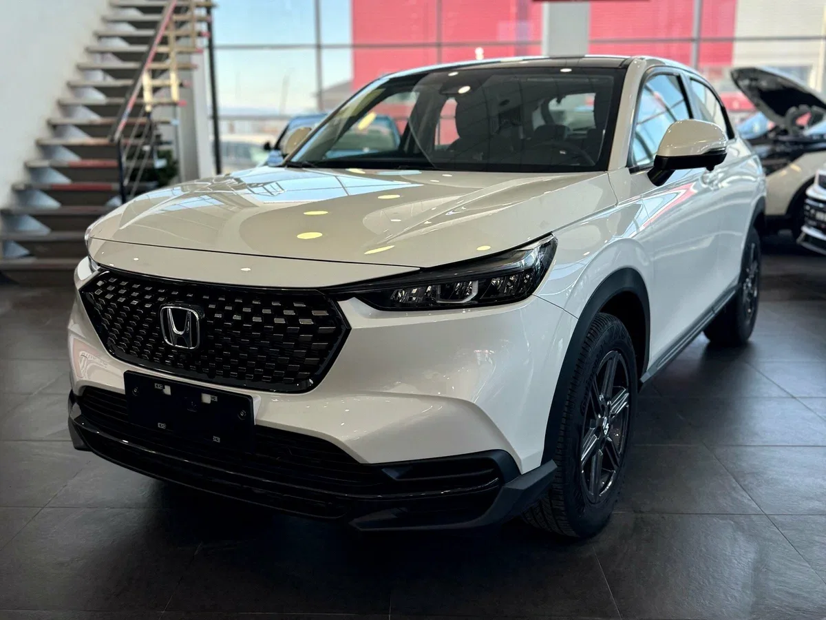 Honda XR-V II