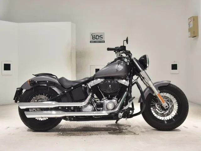 Harley-Davidson Softail Slim