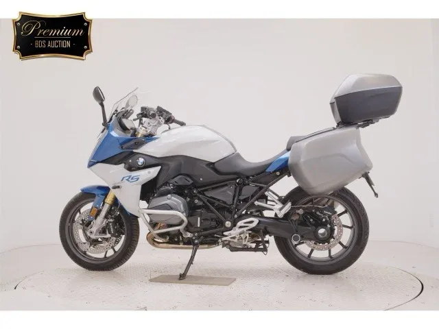 BMW R 1200 RS
