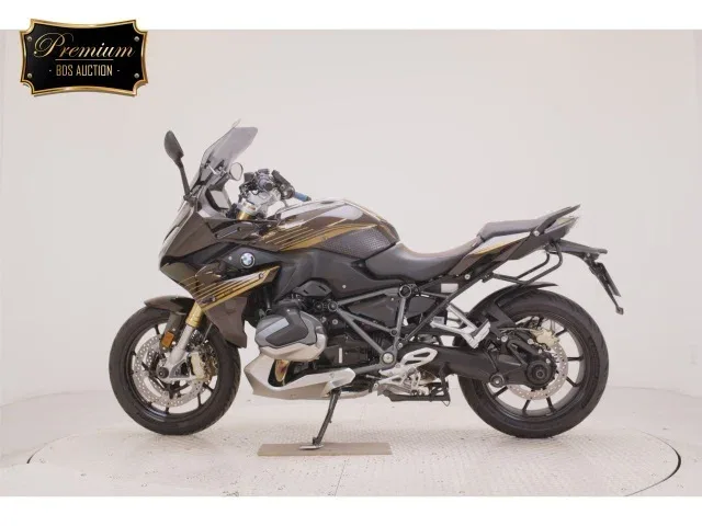 BMW R 1250 RS