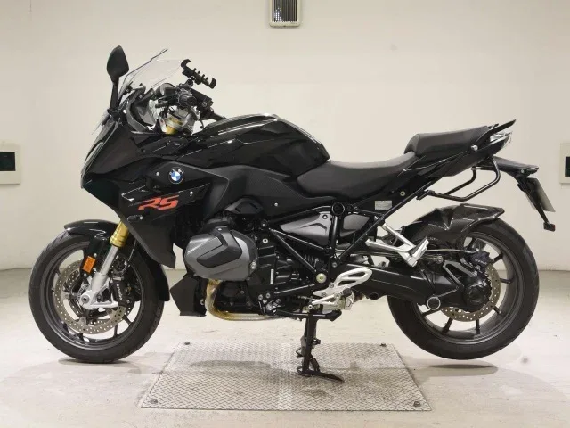BMW R 1250 RS