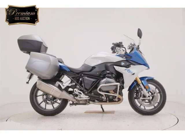 BMW R 1250 RS