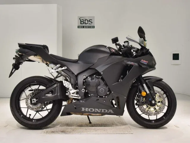 Honda CBR600RR