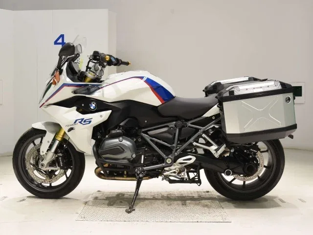 BMW R 1200 RS