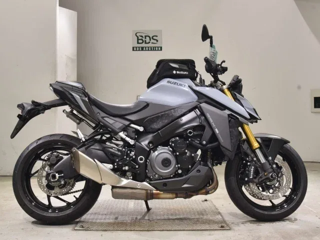 Suzuki GSX-S1000