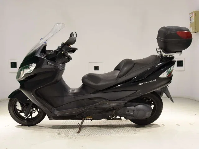 Suzuki Burgman (SkyWave) 250