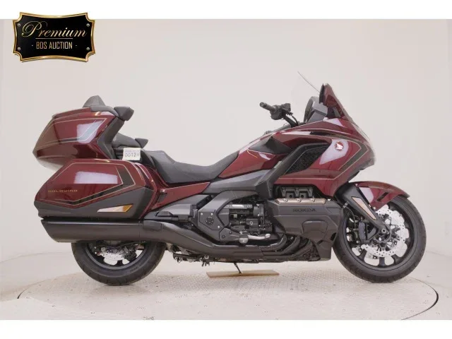 Honda GL1800 Gold Wing