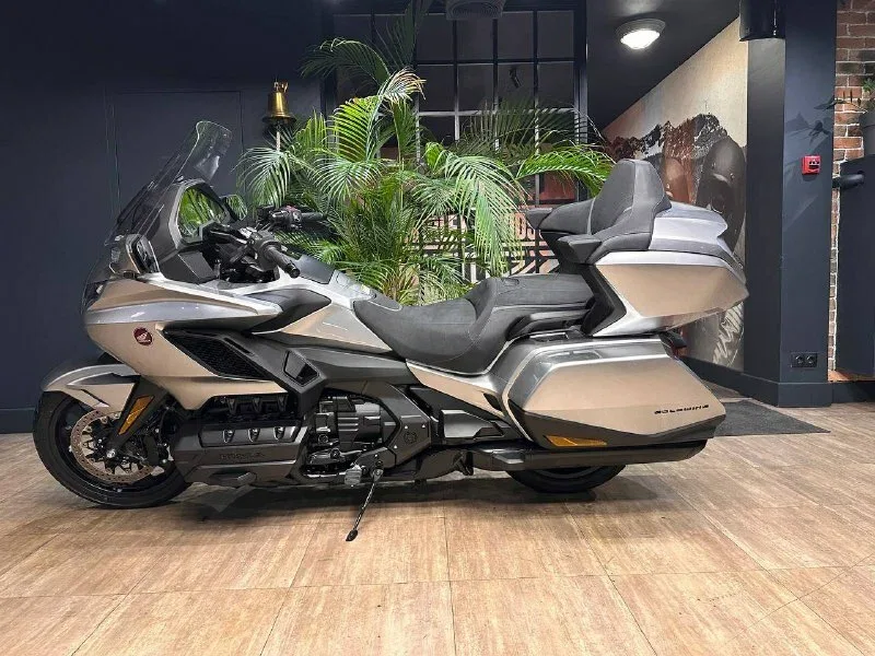 Honda GL1800 Gold Wing