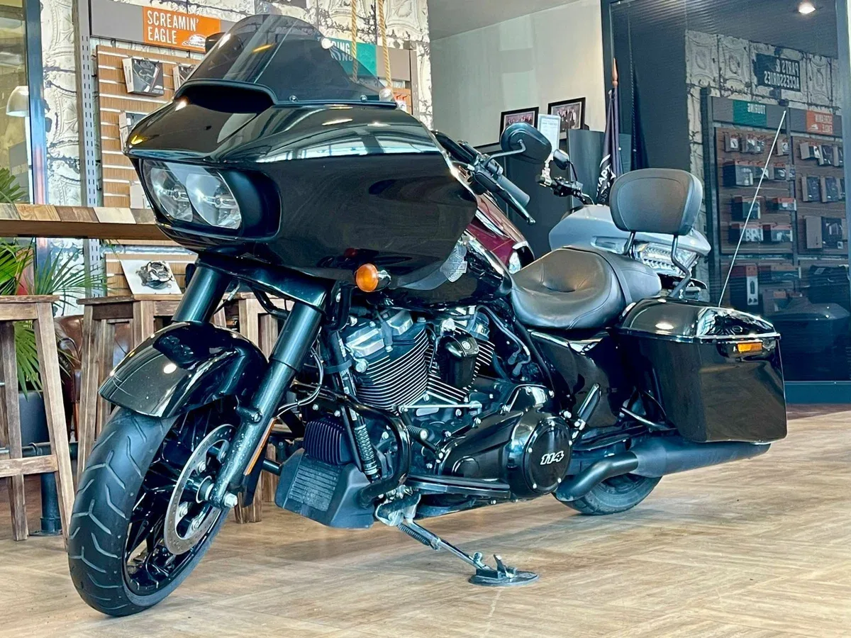 Harley-Davidson Road Glide Special