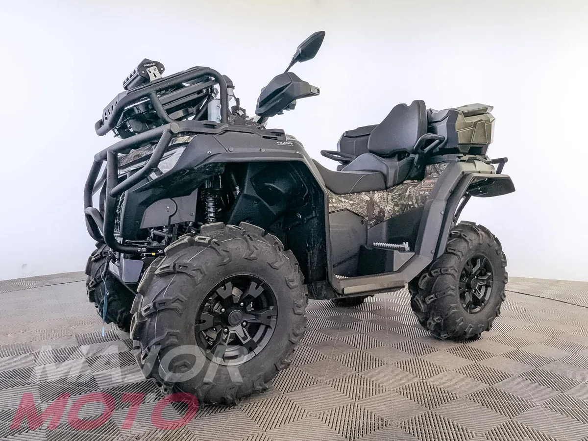 CFMoto CFORCE 1000 EPS