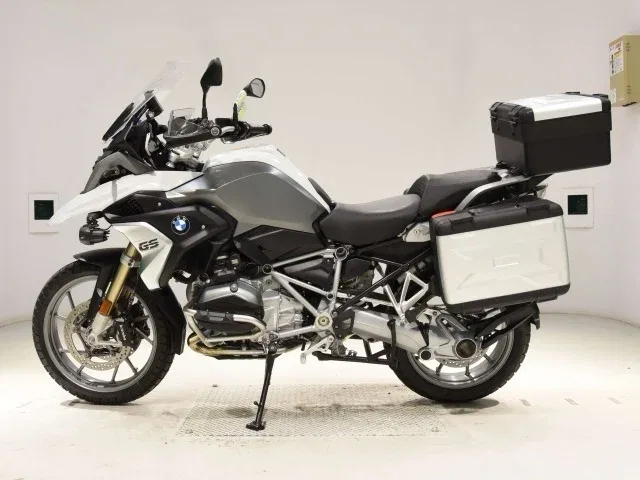 BMW R 1200 GS