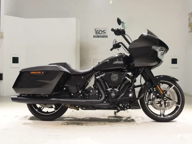 Harley-Davidson Road Glide