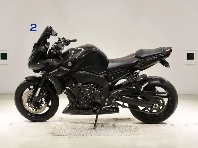 Yamaha FZ1