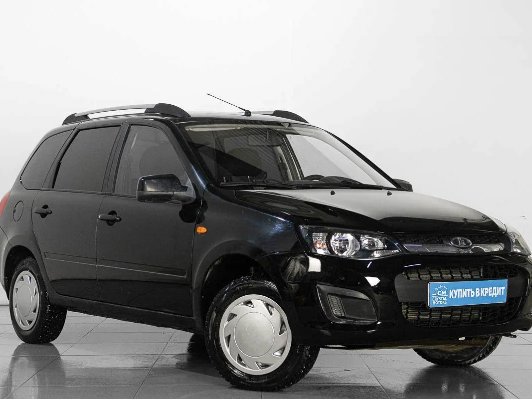 Lada (ВАЗ) Kalina II