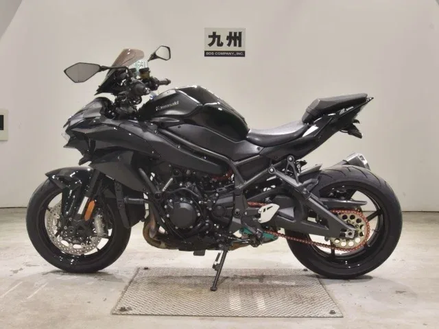 Kawasaki Z H2