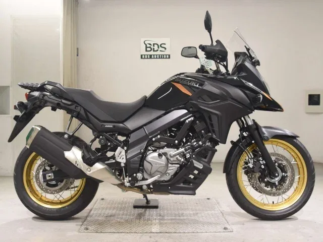 Suzuki V-Strom DL 650