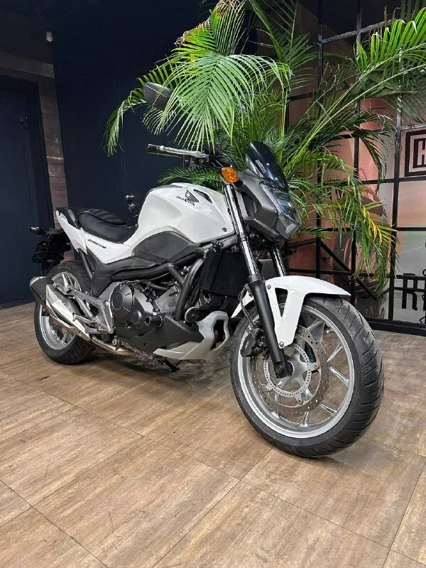 Honda NC750S