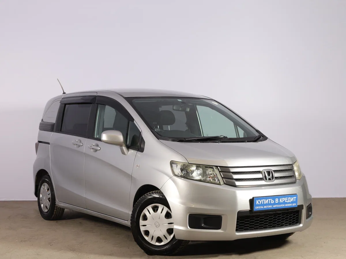 Honda Freed I