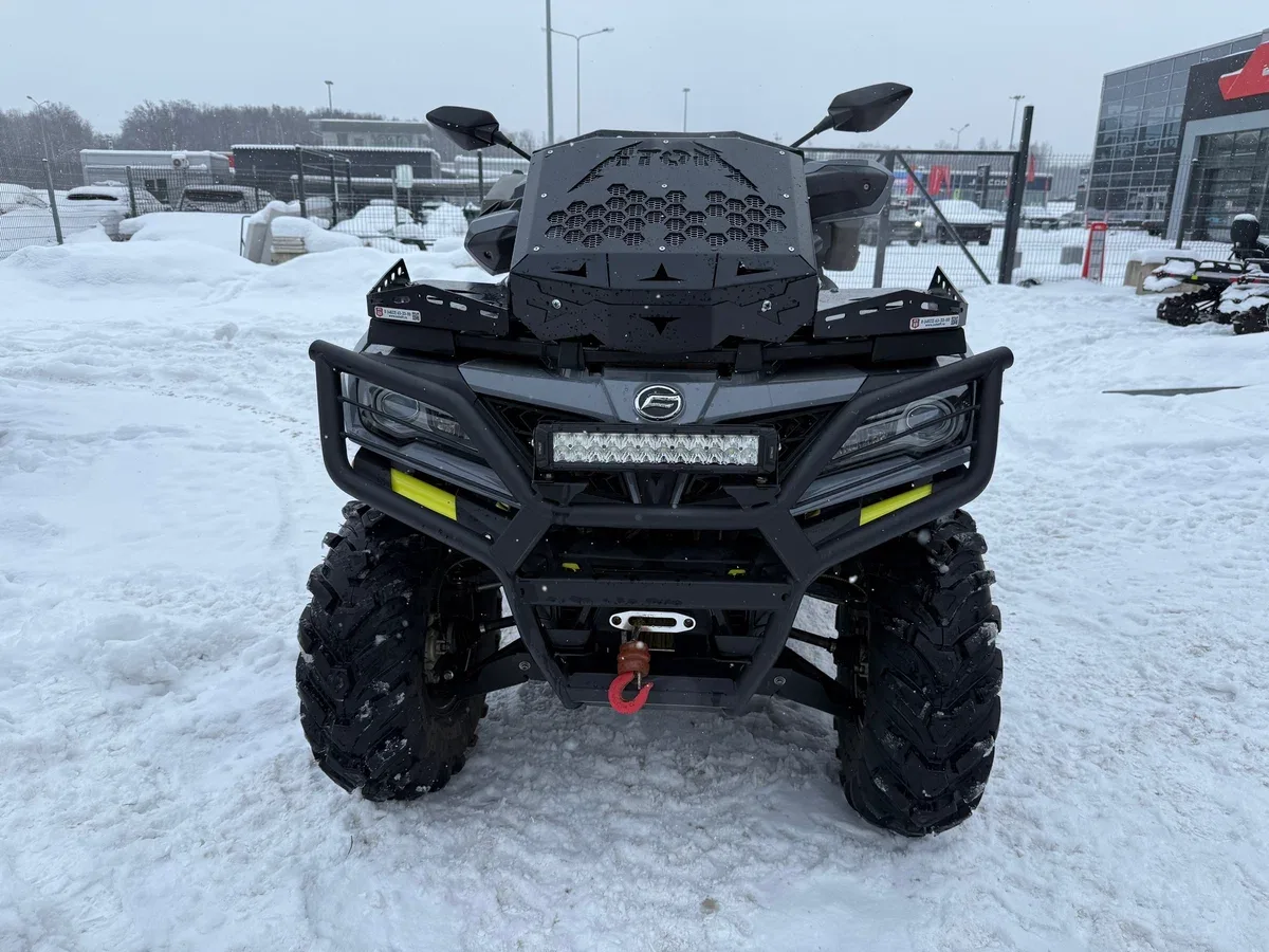 CFMoto CFORCE 1000 EPS