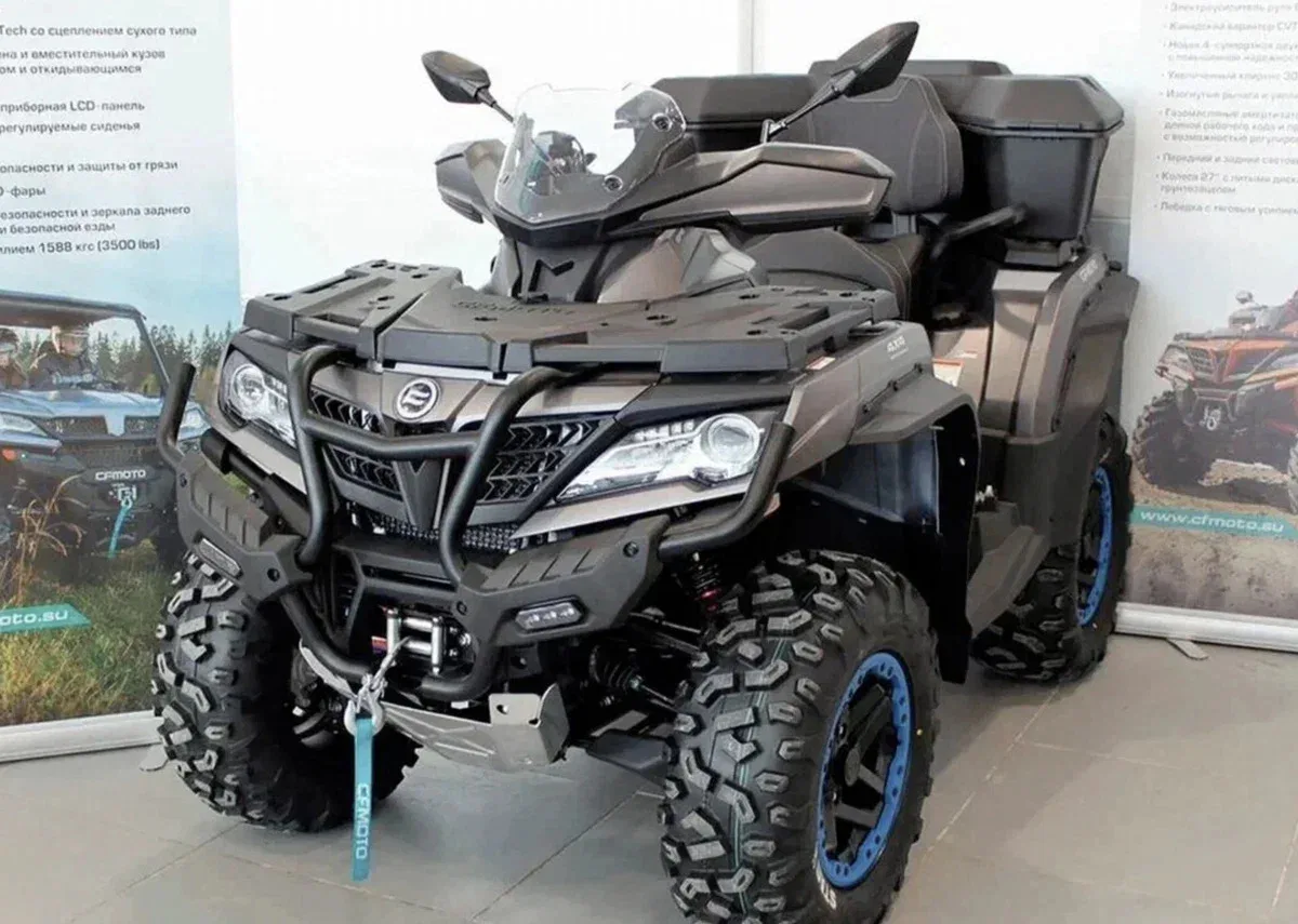 CFMoto CFORCE 1000 EPS