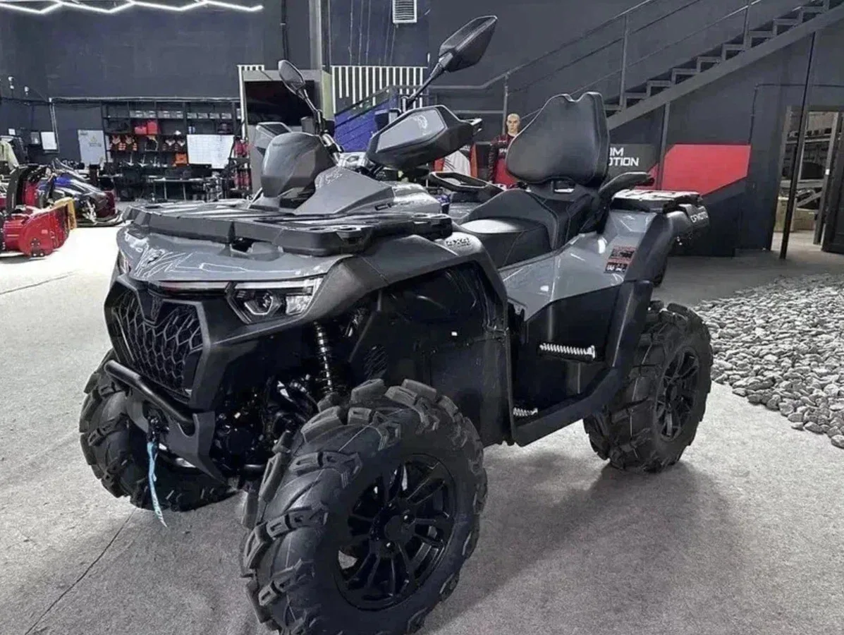 CFMoto CFORCE 1000 EPS