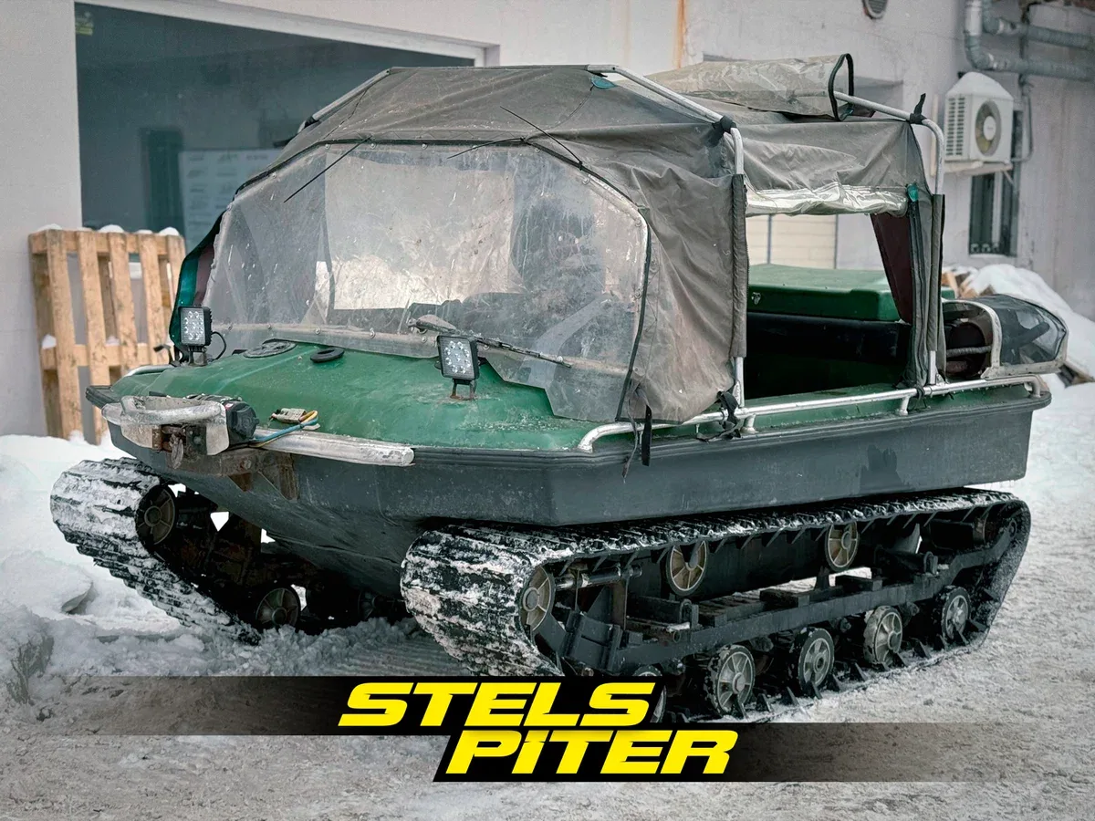 Tiger 380