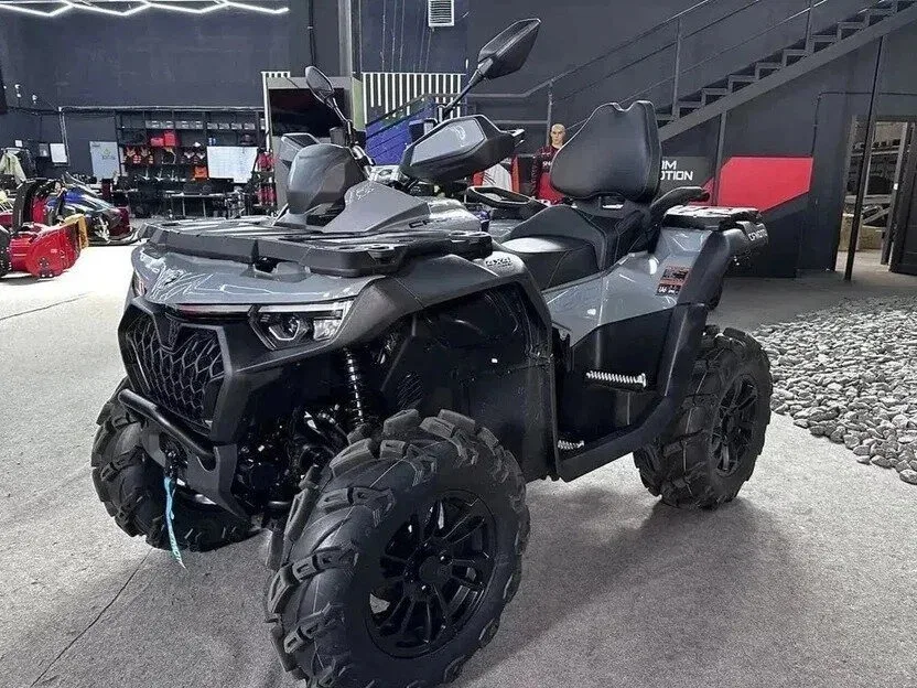 CFMoto CFORCE 1000 EPS