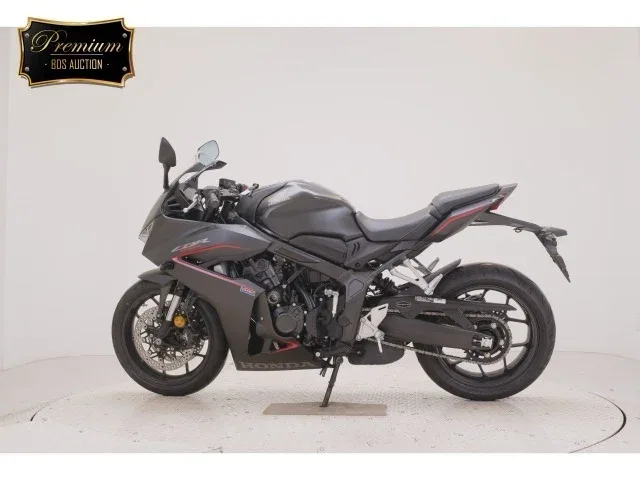 Honda CBR650R