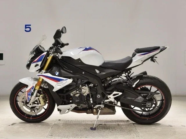 BMW S 1000 R