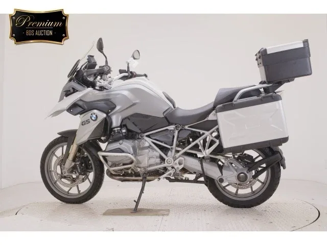 BMW R 1200 GS