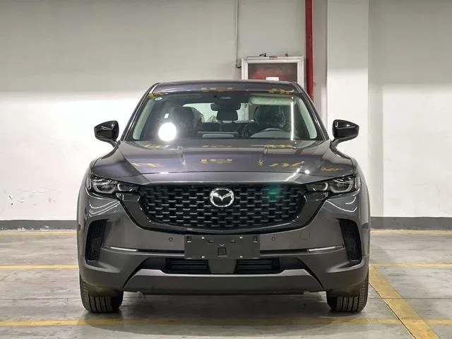 Mazda CX-50